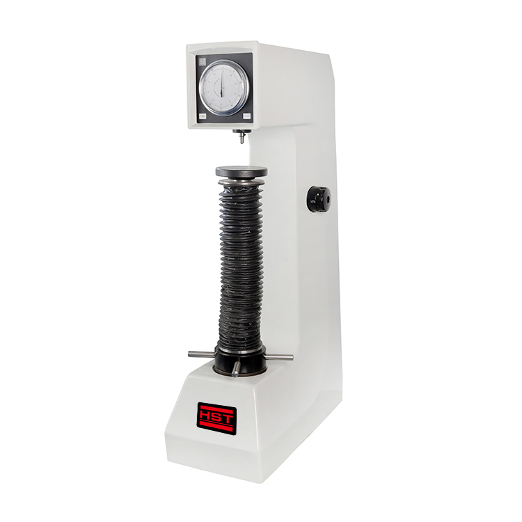 HST-HRD150B Твердомер по Роквеллу с большим ходом хода