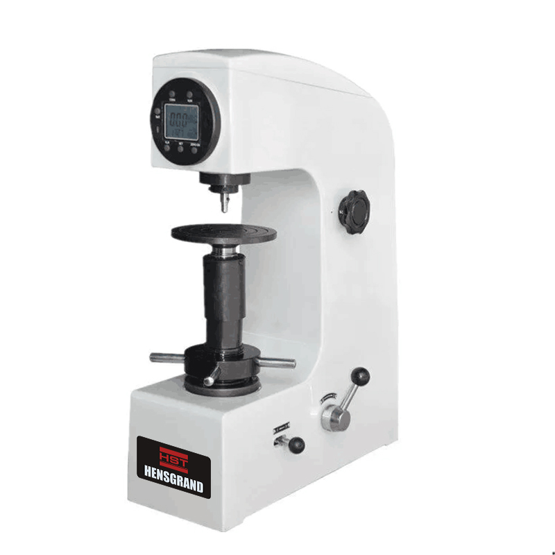 HST-HR150AS Digtal Display Manual Rockwell Hardness Tester