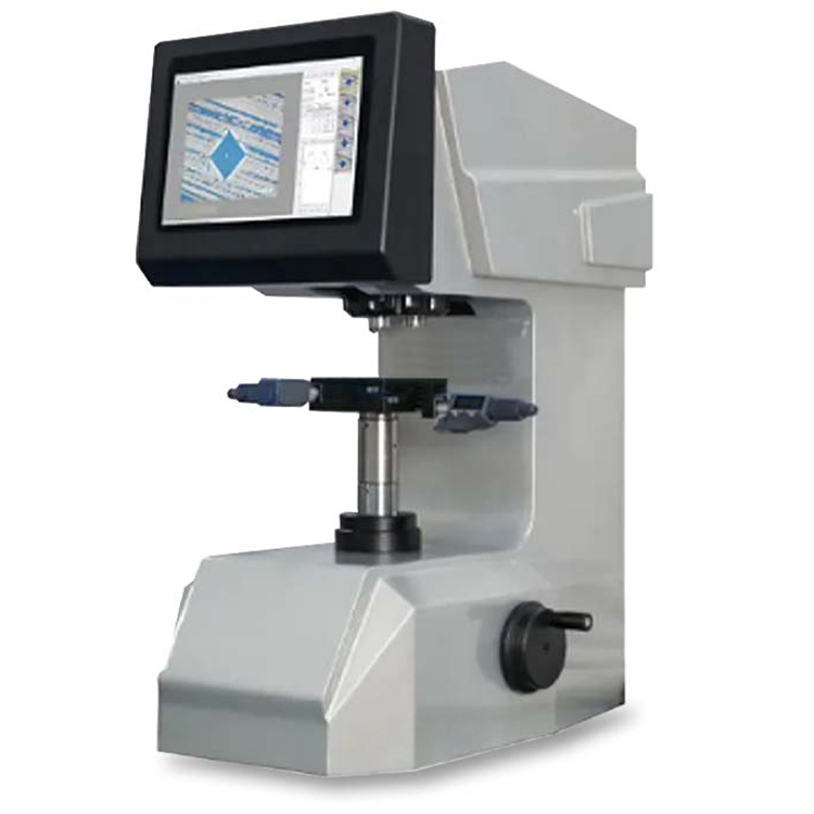 HST-HVS -10I Intelligent Computerized Macro Vickers Hardness Tester