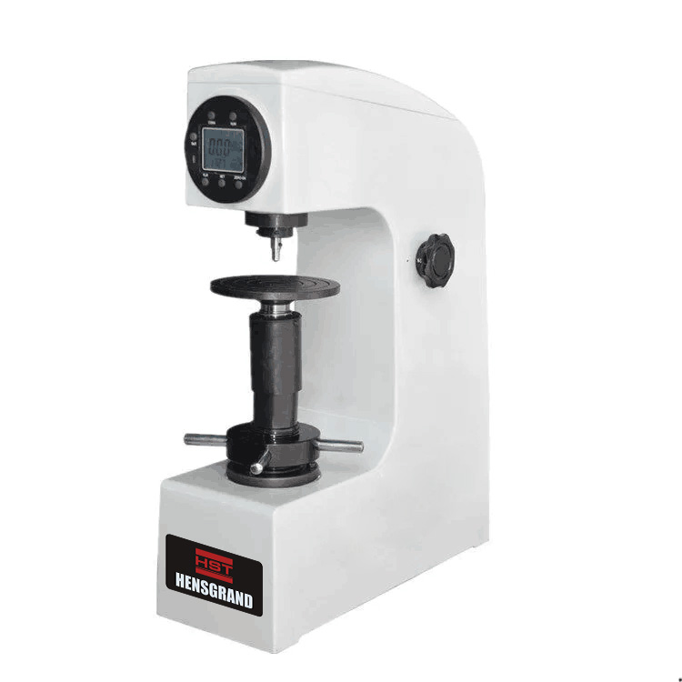 HST-HR150DS Motor-driven digital Rockwell Hardness Tester