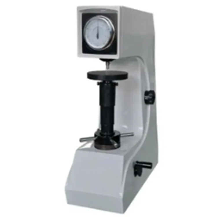 HST-HR150/45 मैनुअल रॉकवेल, सतही रॉकवेल कठोरता परीक्षक