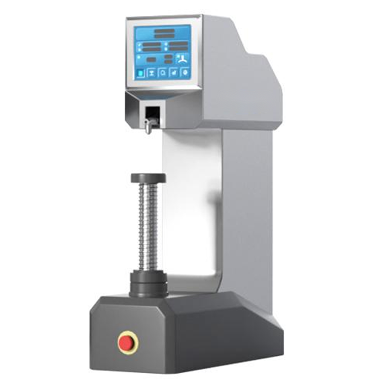 HST-HRS-150/45NT Nosed Rockwell,Superficial Rockwell Hardness Tester