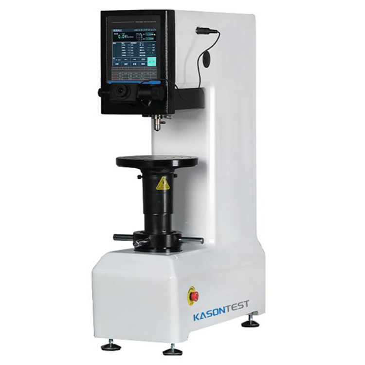 HST-HBT3000EZ Digital Automatic turret Brinell Hardness Tester