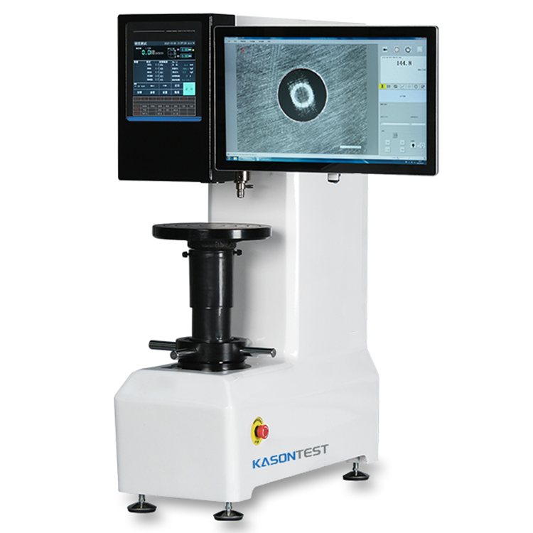 HST-HBT3000PCZ-A Z-axis Automatic Brinell hardness tester