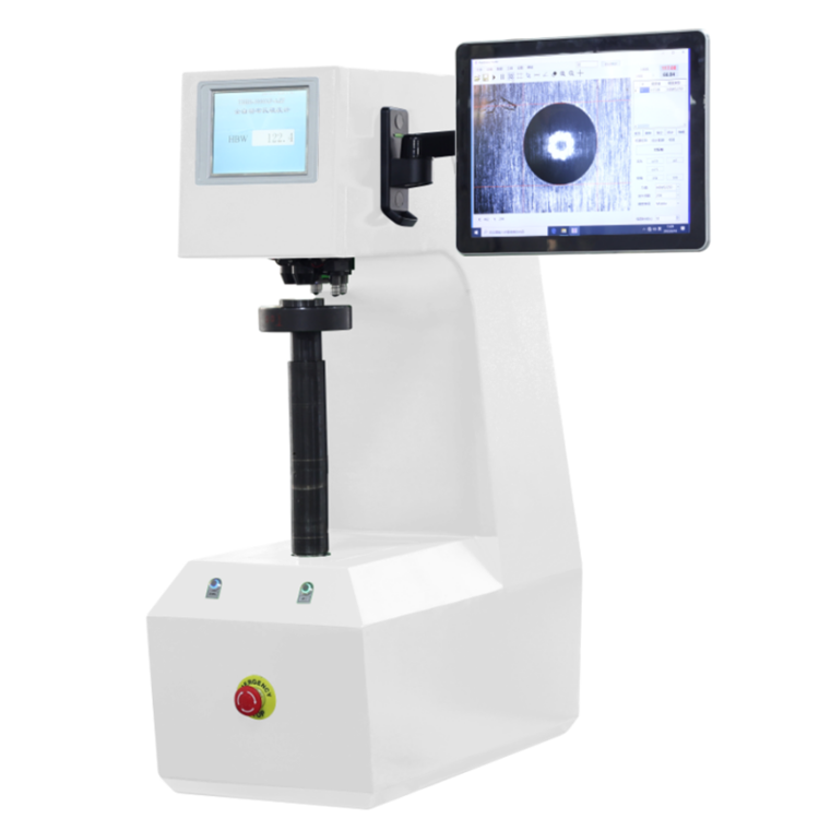 HST-HB3000T-AZF-5 Five-station fully automatic Brinell hardness tester