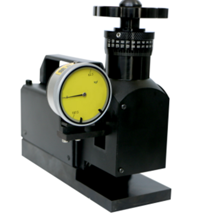 HST-HB-187.5Y Magnetic Brinell Hardness Tester