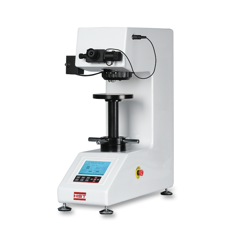 HST-HVS2000ZT Touch screen display automatic Turret Micro Hardness Tester