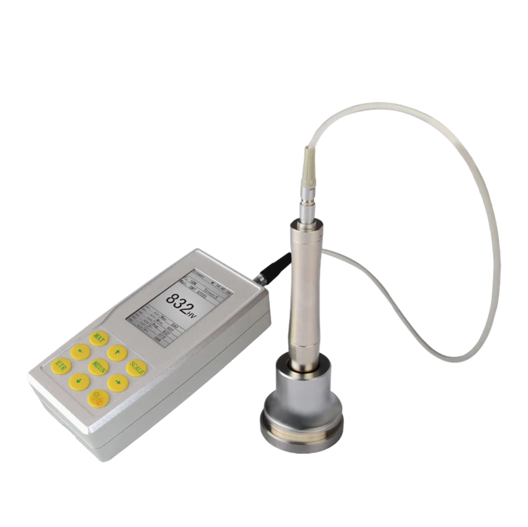HST-U200 Portable Ultrasonic Hardness Tester