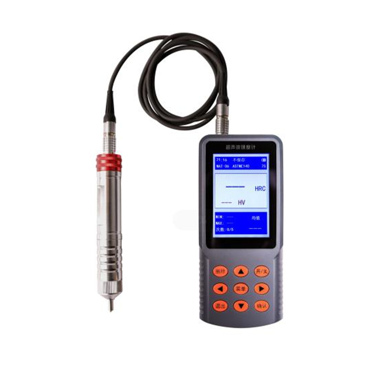 HST-U300 Ultrasonic Portable Hardness Tester