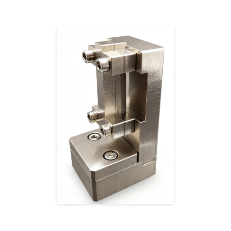 ASTM D695 Compression Test on Composites and Plastics