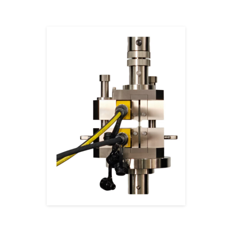ASTM D3410 ISO 14126 Polymer Matrix Composite Shear Load Testing(Hydraulic model)