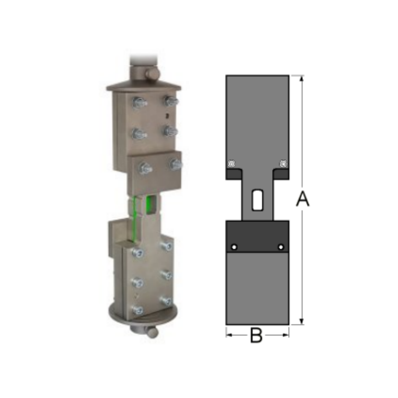 ASTMD6484 Open Hole Compressive Strength of Polymer Matrix Composite Laminates