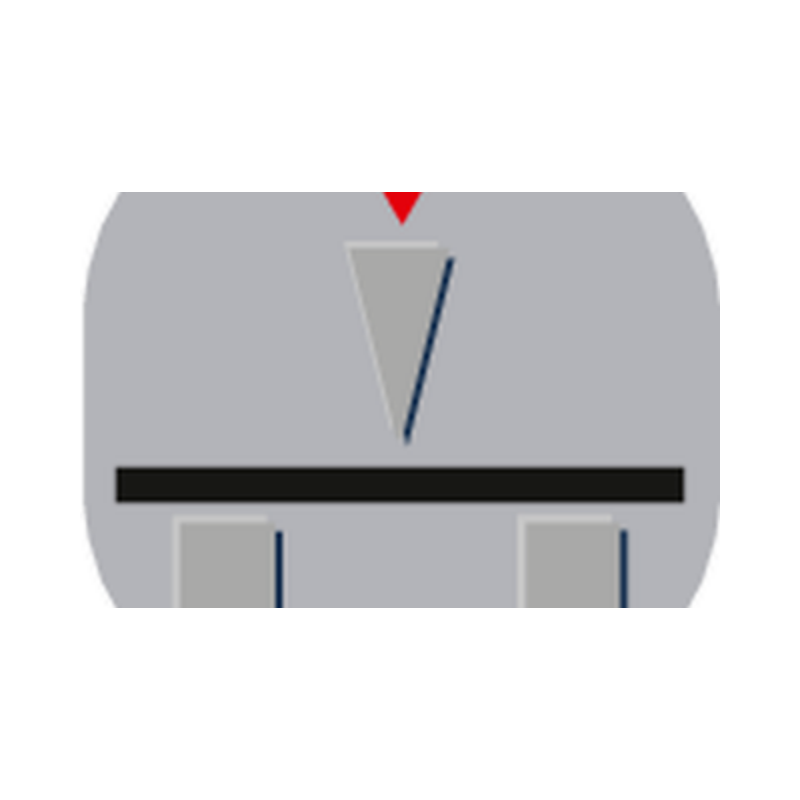 ASTM D7905 interlaminar fracture toughness test fixture(ENF)