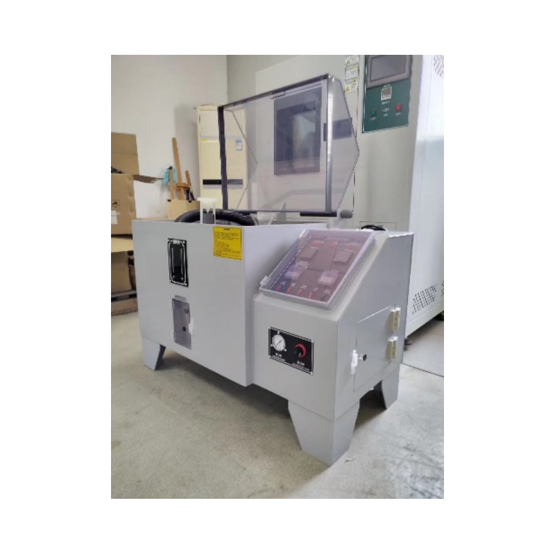 HST-SC60G SC90G SC120G SC200G Salt Spray Test Chamber