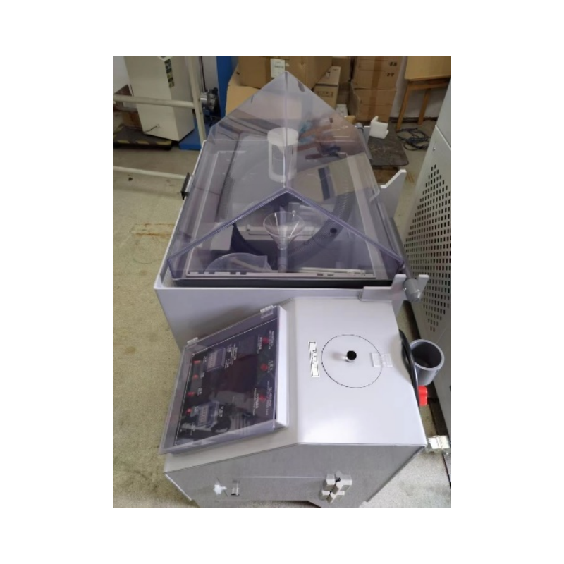 HST-SC60G SC90G SC120G SC200G Salt Spray Test Chamber