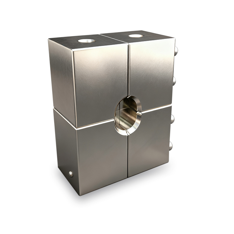 ASTM D6641 Combined Loading Compression (CLC) Test for Polymer Matrix Composite Laminates