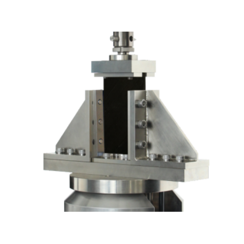 ASTM D7137 CAI test:Compression After Impact