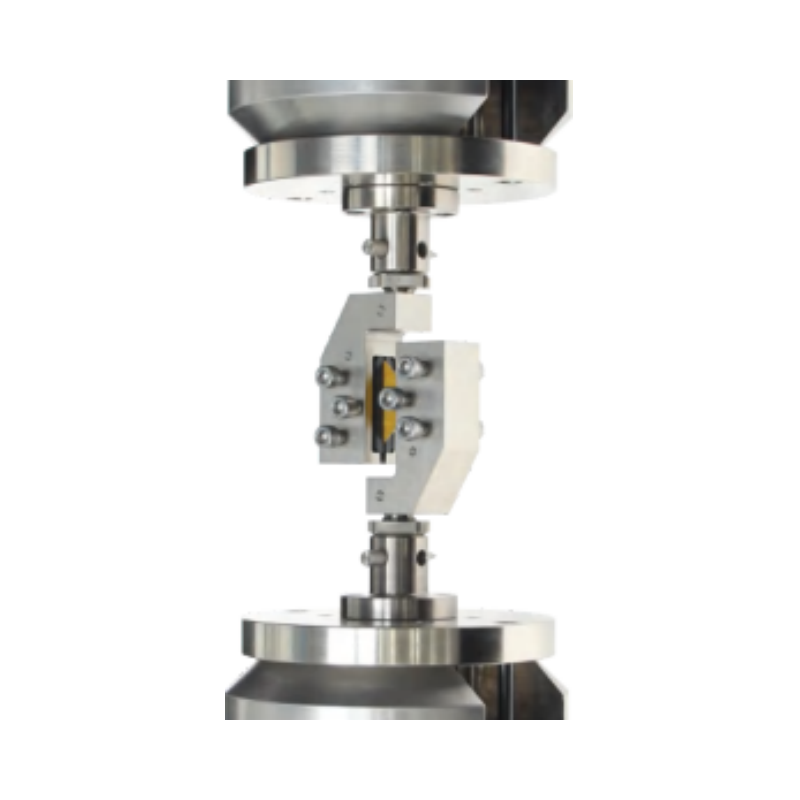 ASTM D7078 V-Notched Rail Shear Testing Method of CFRP