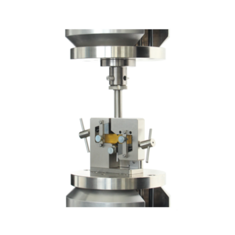 ASTM D5379 V-NOTCH SHEAR FIXTURES