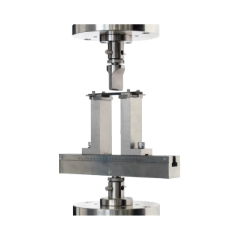 ASTM D7905 interlaminar fracture toughness test fixture(ENF)