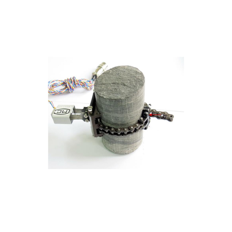 YYJ5/5 Chain Type Rock Perimeter Extensometer