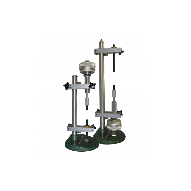 HST-GWB-200JA Calibration Instrument for Extensometer