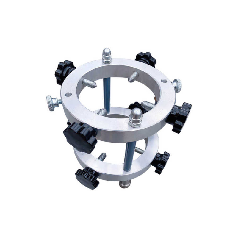 Concrete Elastic Modulus Compressometer Extensometers