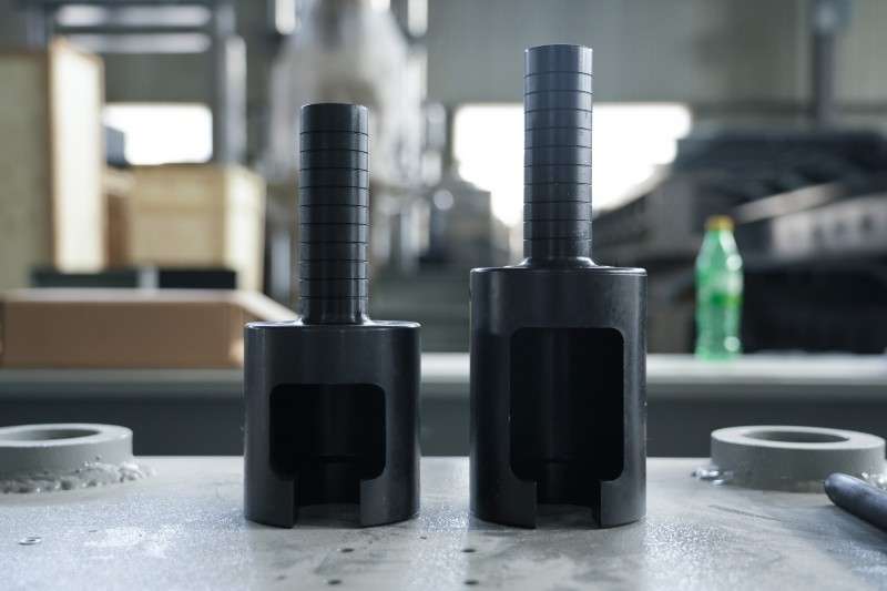 ASTM F606 Testing of Fasteners, Washers, & Rivets