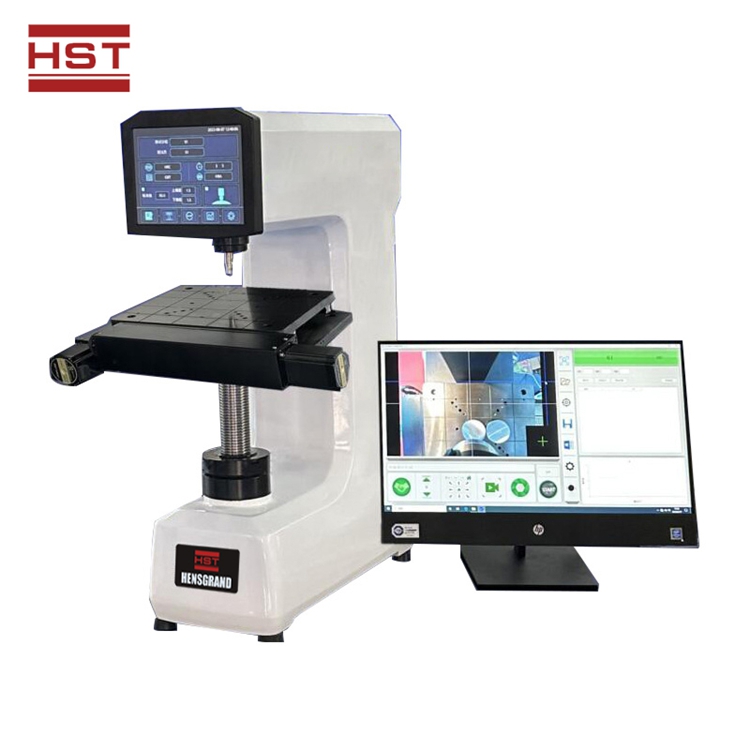 HST-HRS-150T-ZXY 全自動ロックウェル硬さ試験機