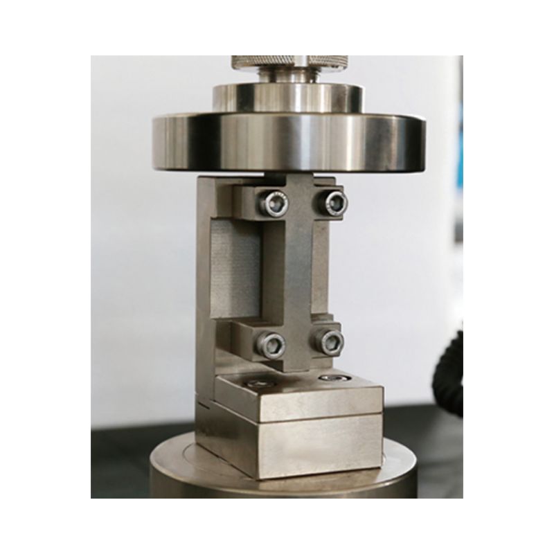 ASTM D695 Tests de compression des plastiques rigides