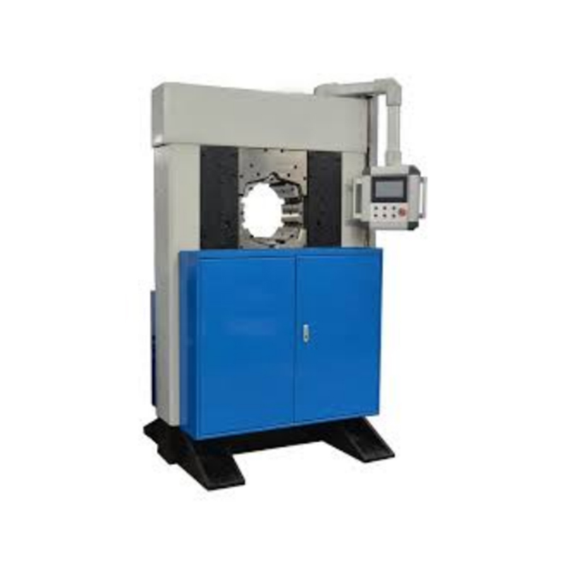 Crimping Machine for Composite Insulator Production