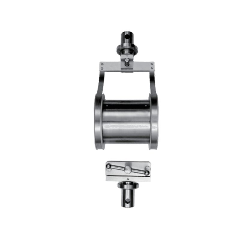 ASTM D1781 Climbing Drum Peel Testing Equipment