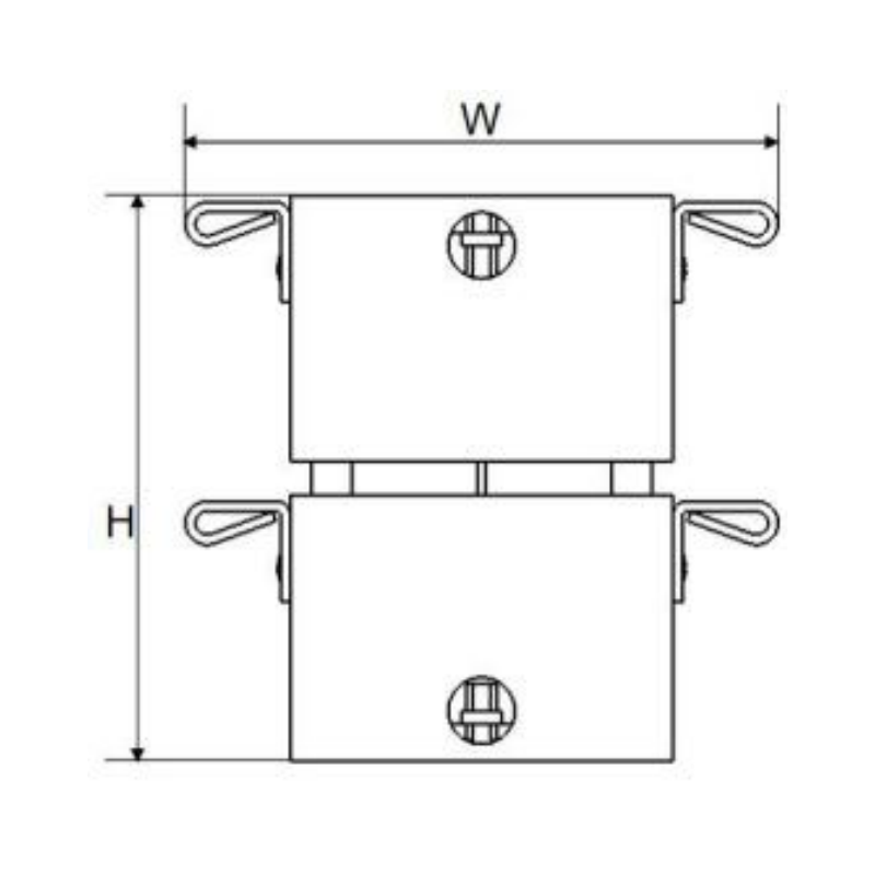 ISO 14126 | ASTM D3410: Shear Loading Compression Testing