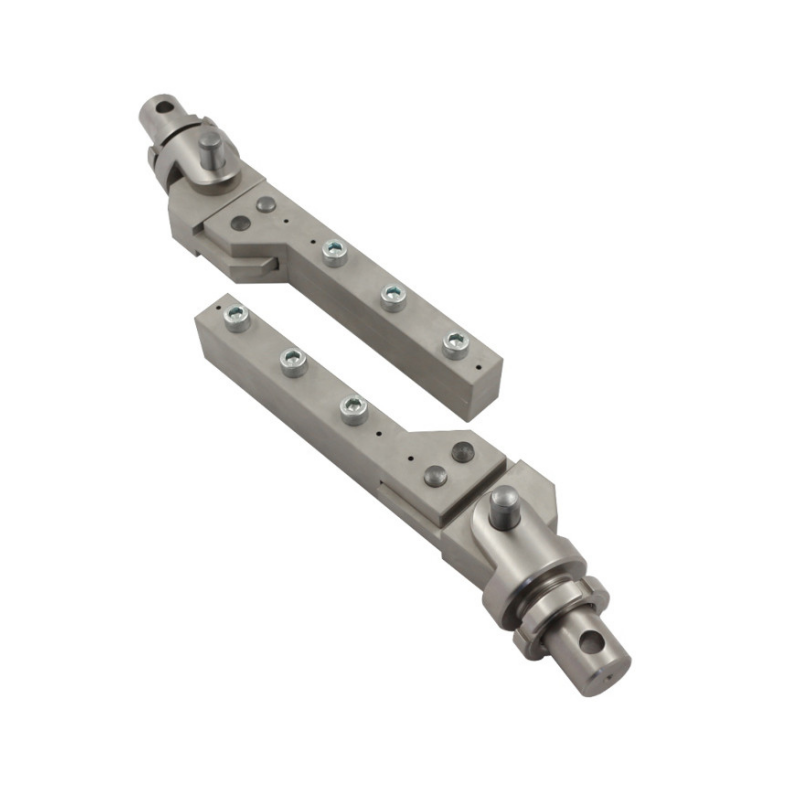 ASTM D4255 FIG1 Rail Shear Test Fixture