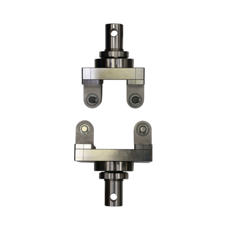 ISO 14125, ASTM D7264, ASTM D6272 Polymer Composite 4 Point Flexural Testing