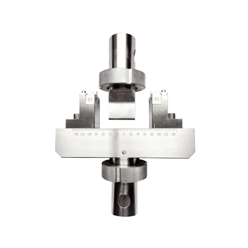 DIN EN ISO 14125 Flexural Properties of Fiber-Reinforced Plastic