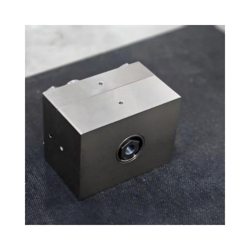 ASTM D732 Shear Punch Fixture