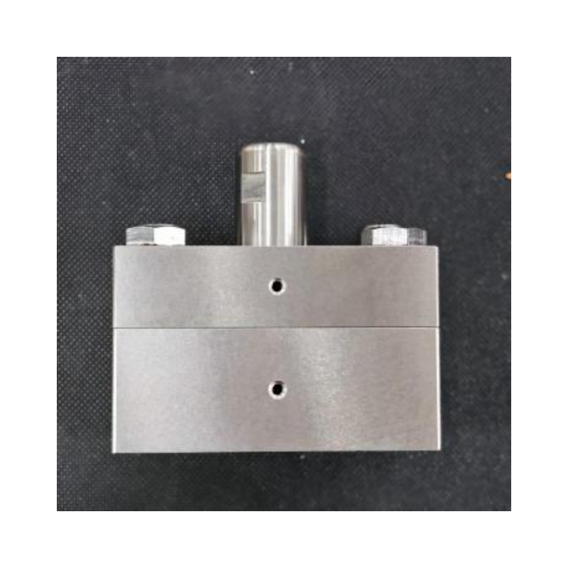 ASTM D732 Shear Punch Fixture