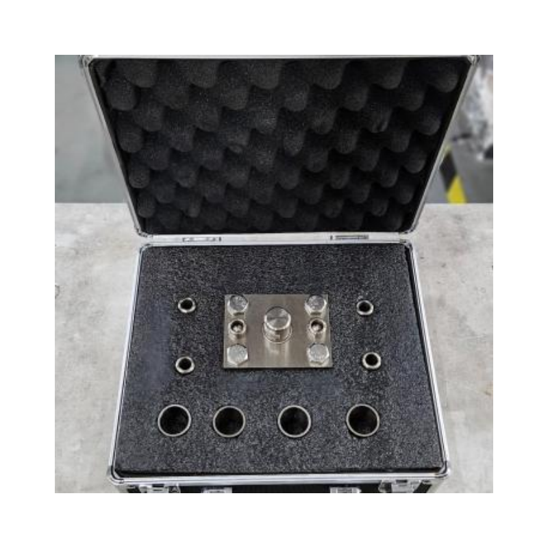 ASTM D732 Shear Punch Fixture