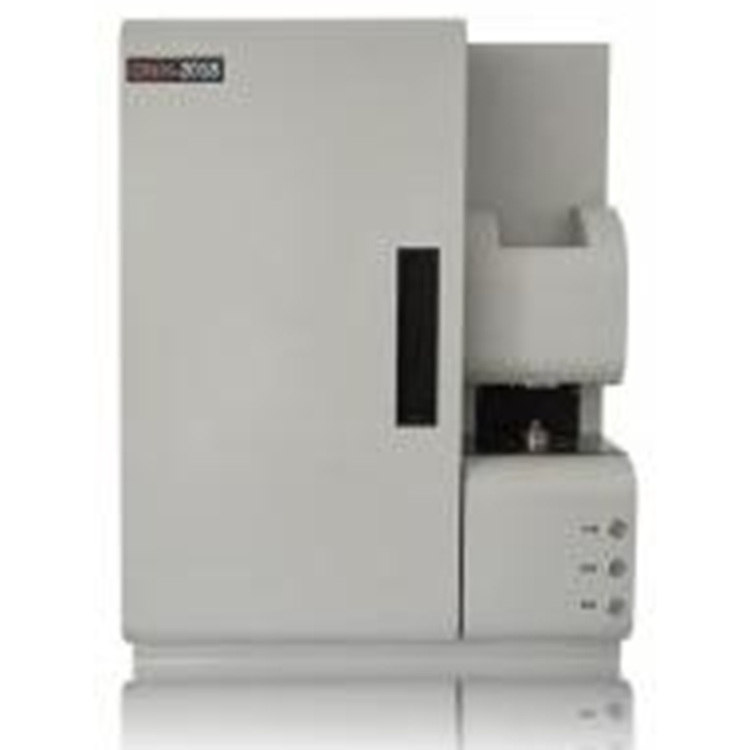 HST-ONH20  0xygen Nitrogen Hydrogen Analyzer