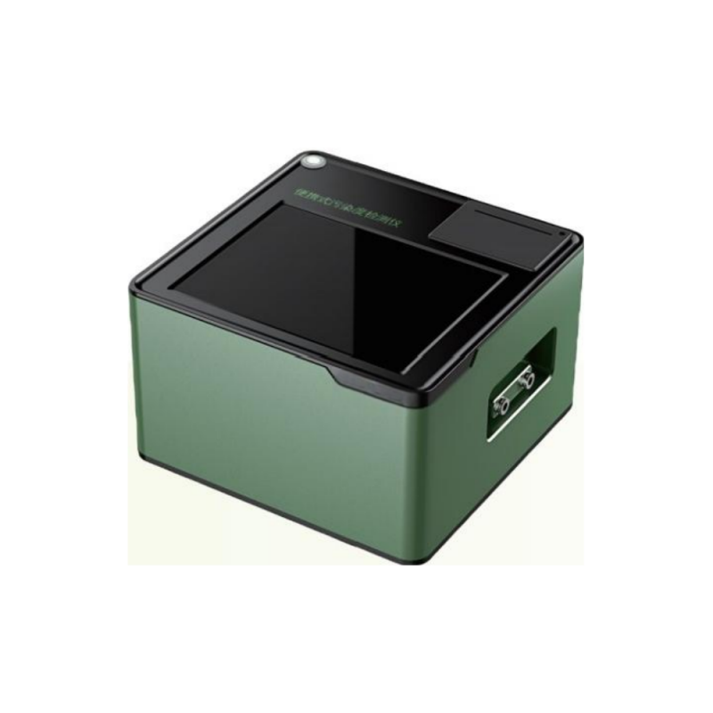 HST-S-170 Portable Oil Contamination Analyzer