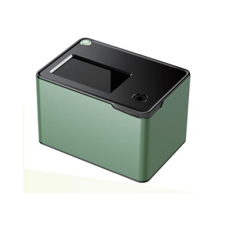 HST-PL-5 Portable Ferromagnetic Scraping Measuring Instrument