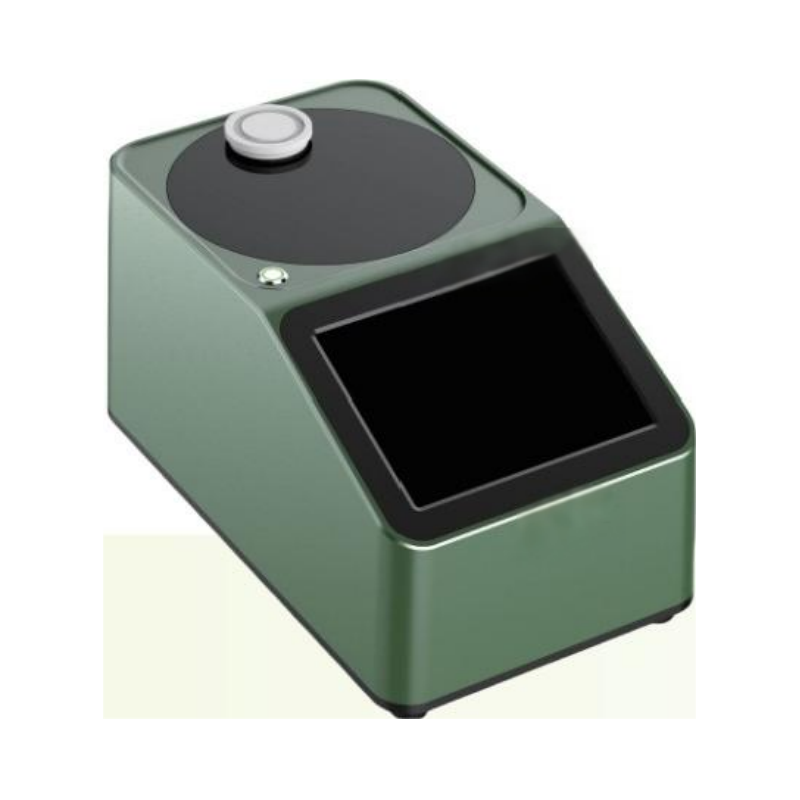 HST-PL-7 Iron Content Analyzer