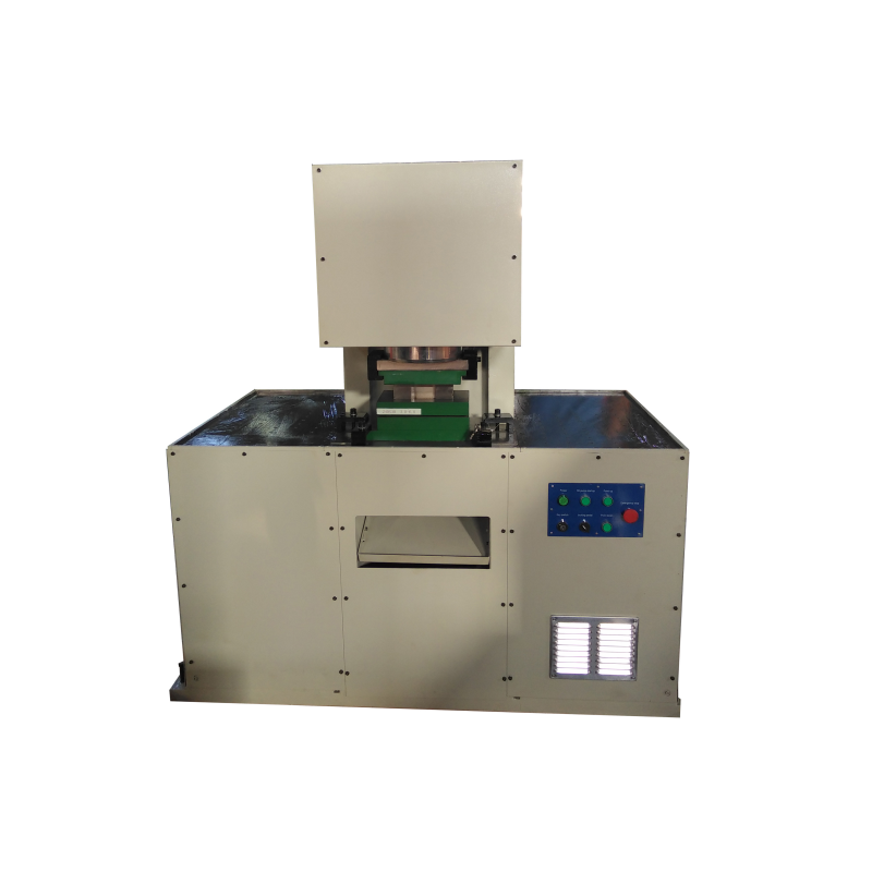 HST-LC1100 110T Tensile Test Punch Press