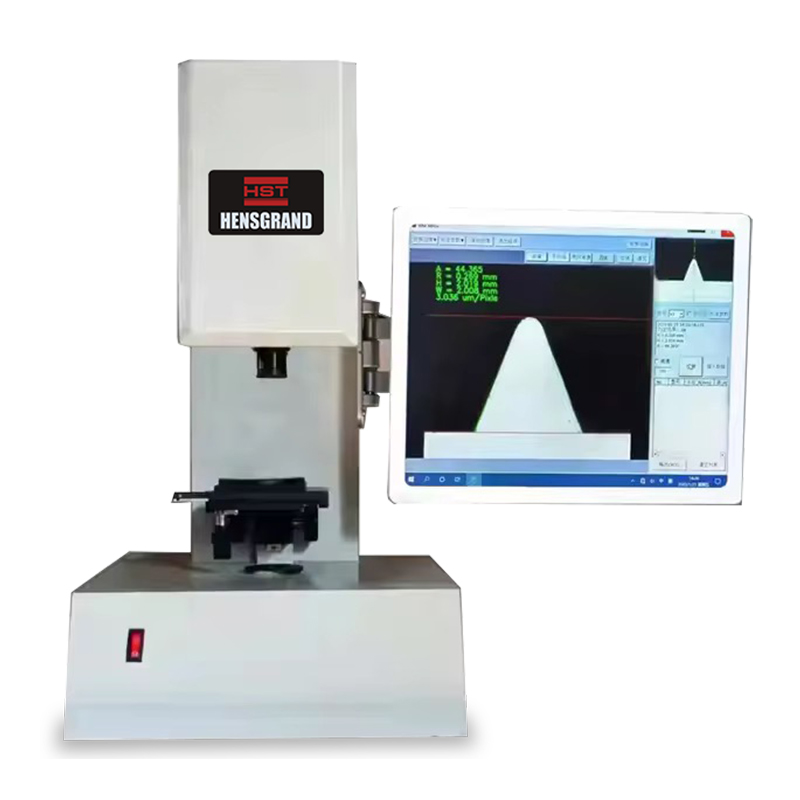 تحلیلگر جامع شکستگی HST-ZDF60