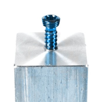 ASTM F543 Axial and Torsion Testing of Metallic Medical Bone Screws