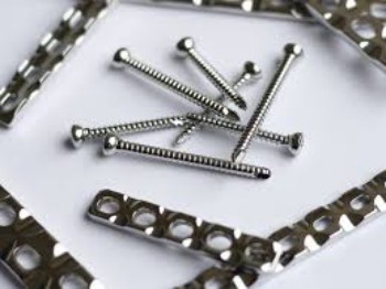 ASTM F543 Axial and Torsion Testing of Metallic Medical Bone Screws