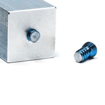 ASTM F543 Axial and Torsion Testing of Metallic Medical Bone Screws