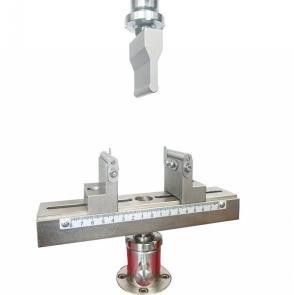 ASTM F2606 Three-Point Bending Balloon Expandable Vascular Stents and Stent Systems