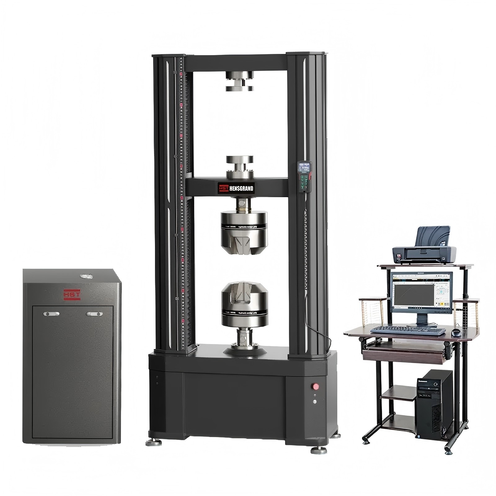 HST WDW-400D 400KN Computer control Electromechanical universal testing machine